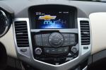 Chevrolet Cruze Turbo Diesel 2014 года